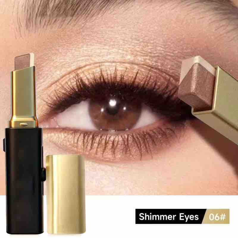 Loria - Dual Glow Two Color Eyeshadow Stick