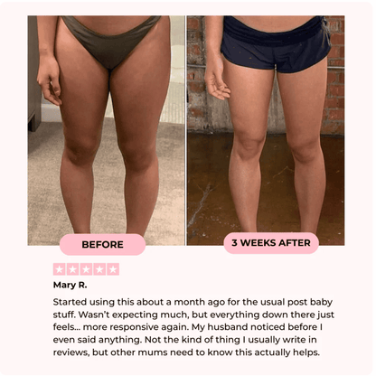 LoriaFit™ Thigh & Pelvic Trainer