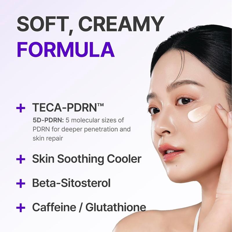 Korean Time Reverse Madeca Cream BUNDLE