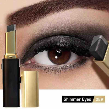 Loria - Dual Glow Two Color Eyeshadow Stick